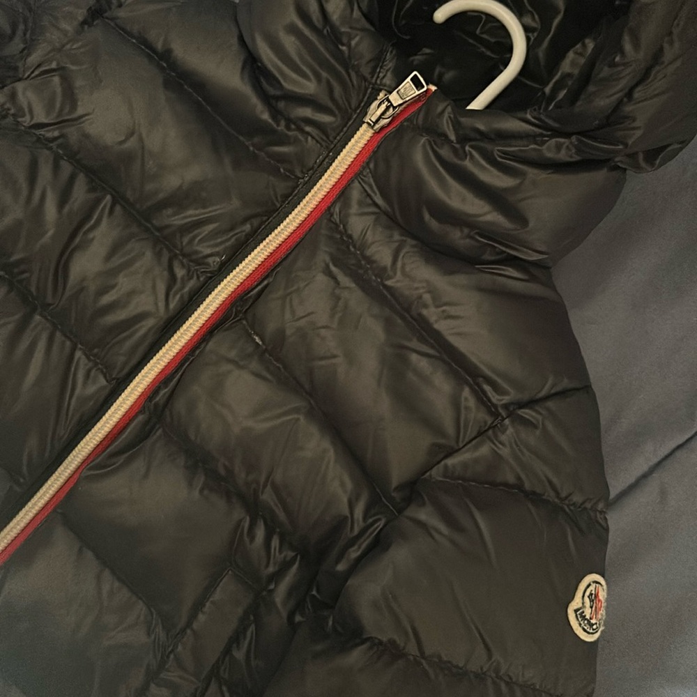 Moncler Puffer Coat